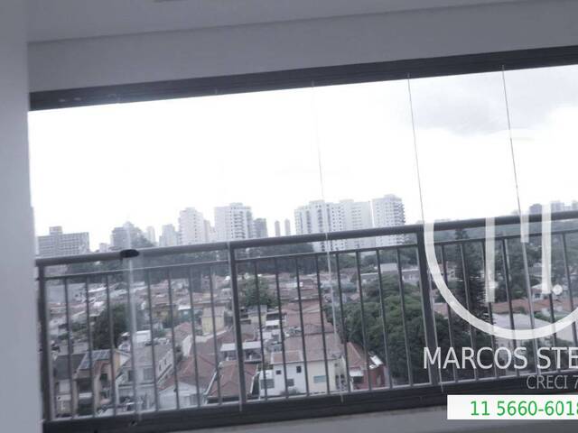 Apartamento para Alugar em São Paulo - 4
