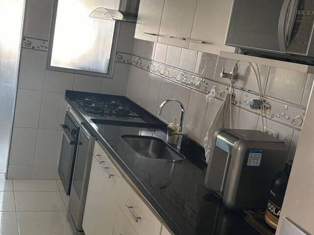 Apartamento para Comprar em São Paulo - 5