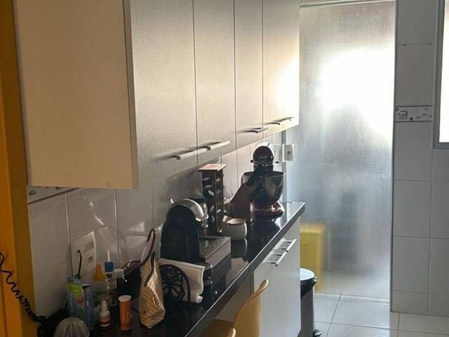 Apartamento para Comprar em São Paulo - 4