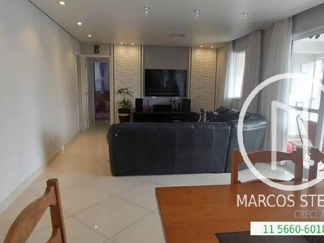 Apartamento para Comprar em São Paulo - 5