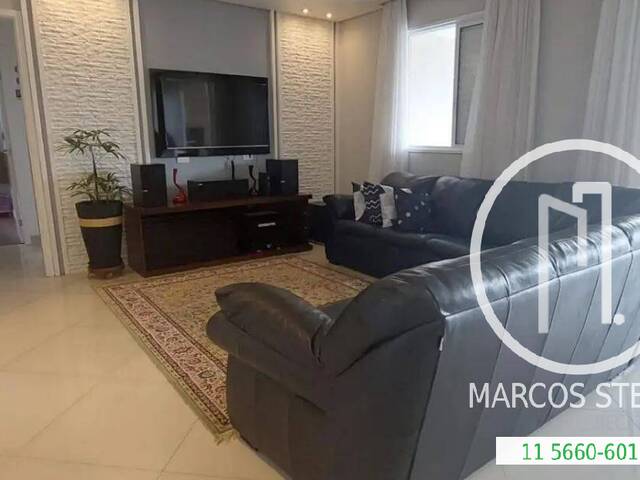 #PUV8ML - Apartamento para Comprar em São Paulo - SP