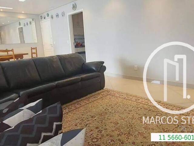 Apartamento para Comprar em São Paulo - 4