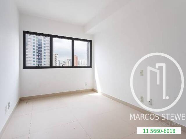 #8ESN9B - Apartamento para Comprar em São Paulo - SP - 1