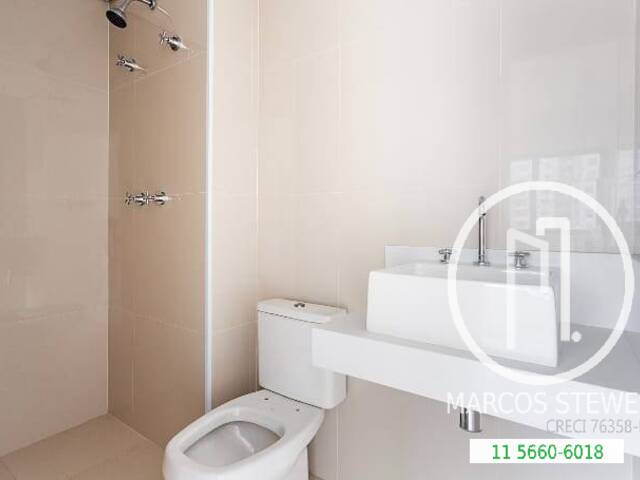 Apartamento para Comprar em São Paulo - 4
