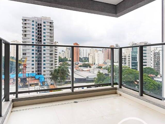 #8ESN9B - Apartamento para Comprar em São Paulo - SP - 2