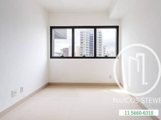 Apartamento para Comprar em São Paulo - 5