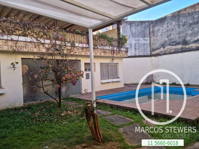 Casa para Comprar em São Paulo - 4