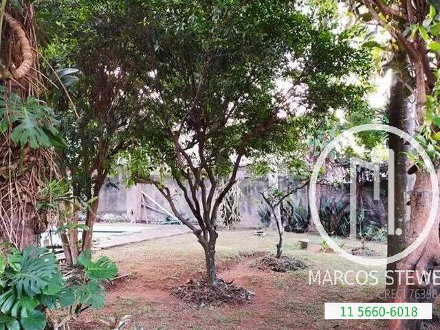 Terreno para Comprar em São Paulo - 5