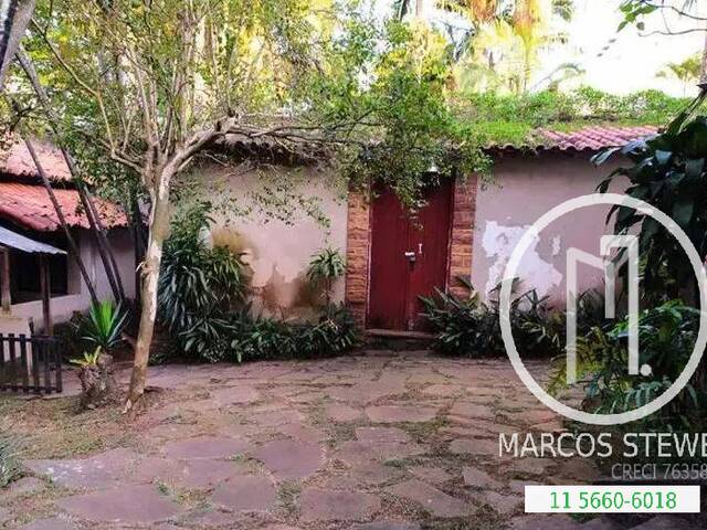 Terreno para Comprar em São Paulo - 4