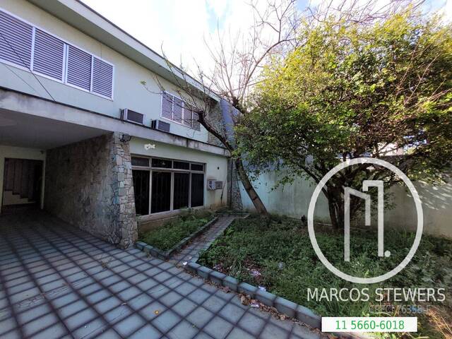 #1DBT8ML - Casa para Comprar em São Paulo - SP - 1