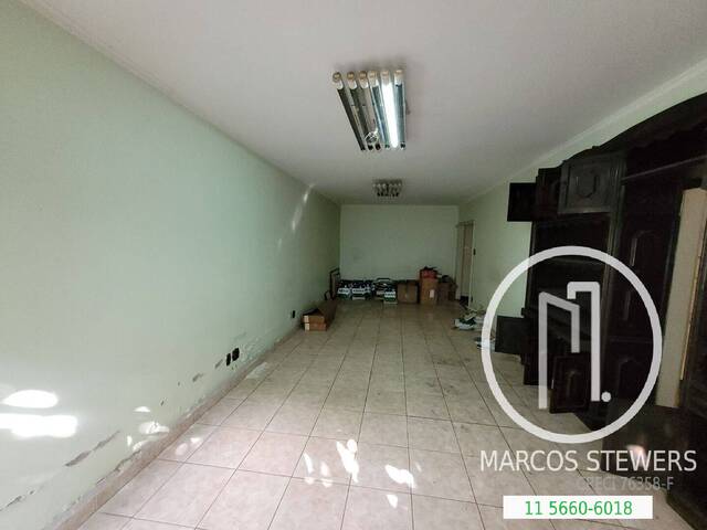 Casa para Comprar em São Paulo - 4