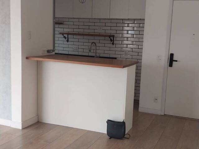 Apartamento para Comprar em São Paulo - 3