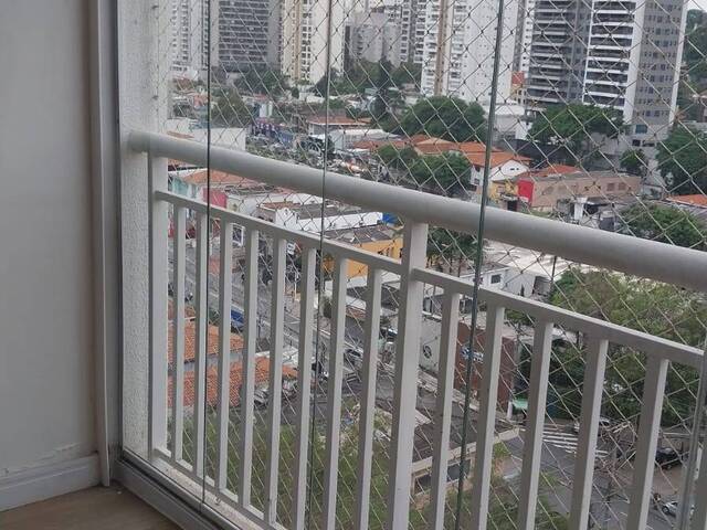 Apartamento para Comprar em São Paulo - 5
