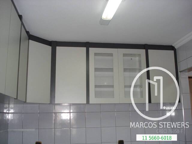 Apartamento para Comprar em São Paulo - 4