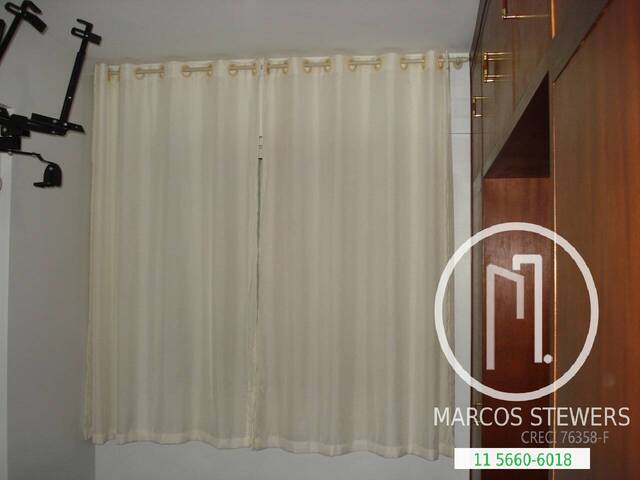 Apartamento para Comprar em São Paulo - 5