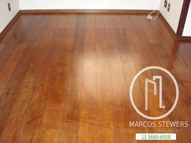Apartamento para Comprar em São Paulo - 3