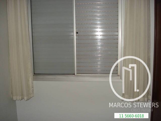 Apartamento para Comprar em São Paulo - 2