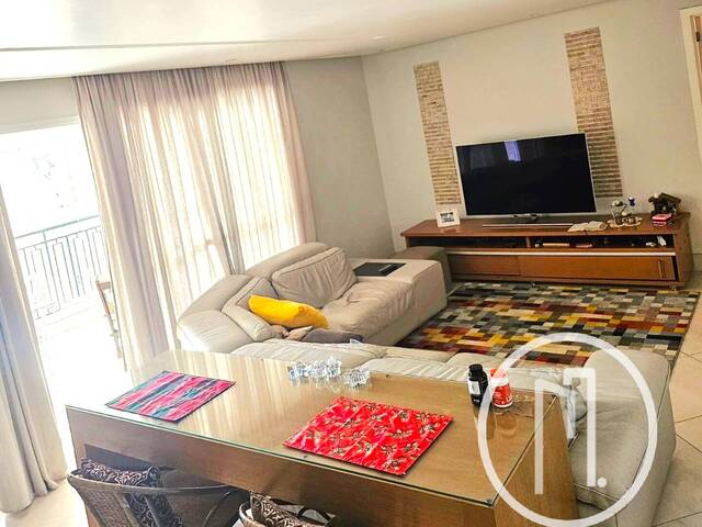 Apartamento para Comprar em São Paulo - 3