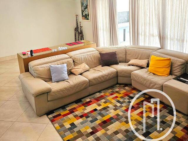 Apartamento para Comprar em São Paulo - 4