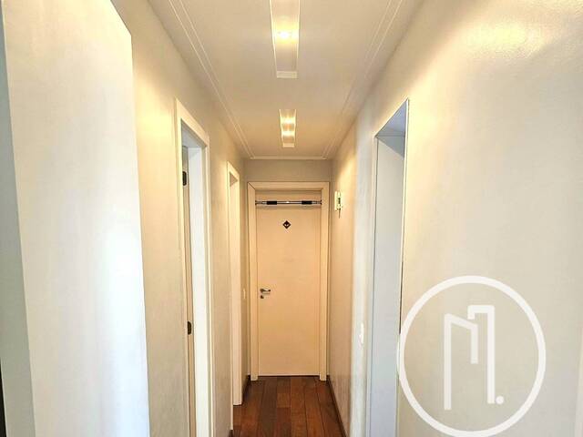 Apartamento para Comprar em São Paulo - 5