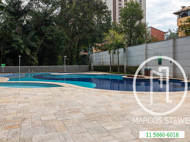 Apartamento para Comprar em São Paulo - 2