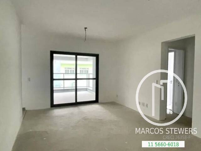 Apartamento para Comprar em São Paulo - 4