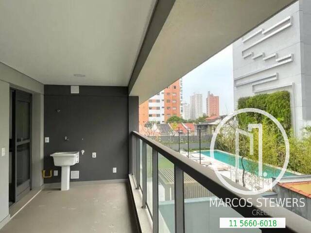 Apartamento para Comprar em São Paulo - 2