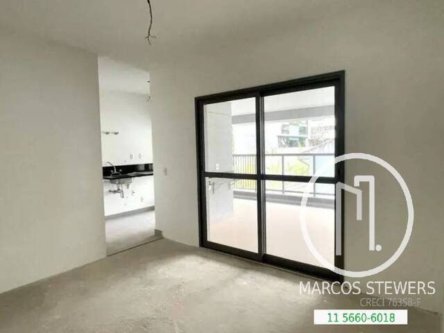 Apartamento para Comprar em São Paulo - 5