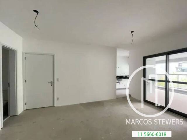 Apartamento para Comprar em São Paulo - 3