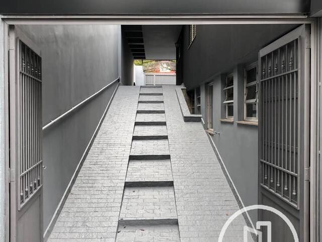 #11KMN9B - Galpão para Comprar em São Paulo - SP