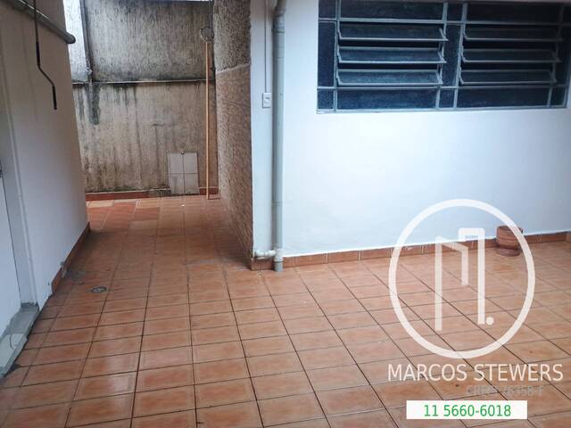 Casa para Comprar em São Paulo - 5