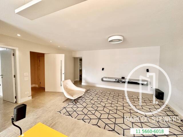 Apartamento para Comprar em São Paulo - 4