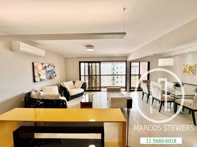 Apartamento para Comprar em São Paulo - 5