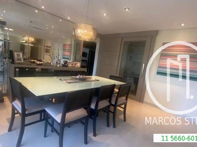 Apartamento para Comprar em São Paulo - 4