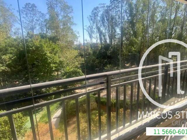 Apartamento para Comprar em São Paulo - 5