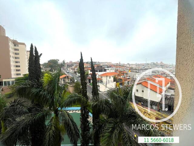 #1K658ML - Apartamento para Comprar em São Paulo - SP