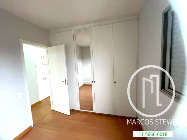 Apartamento para Comprar em São Paulo - 5