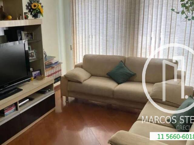 #U6ON9B - Apartamento para Comprar em São Paulo - SP - 2