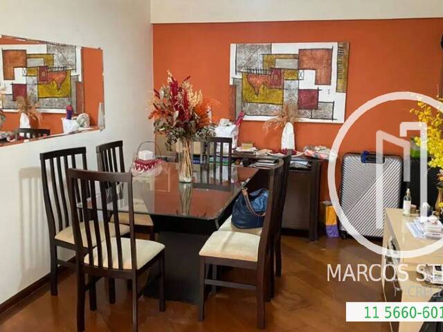 #U6ON9B - Apartamento para Comprar em São Paulo - SP - 1