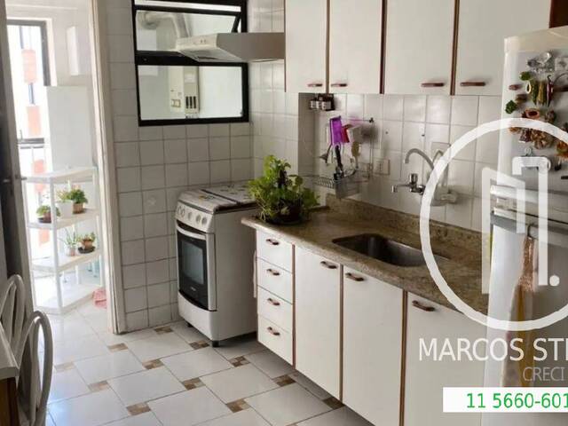 Apartamento para Comprar em São Paulo - 4