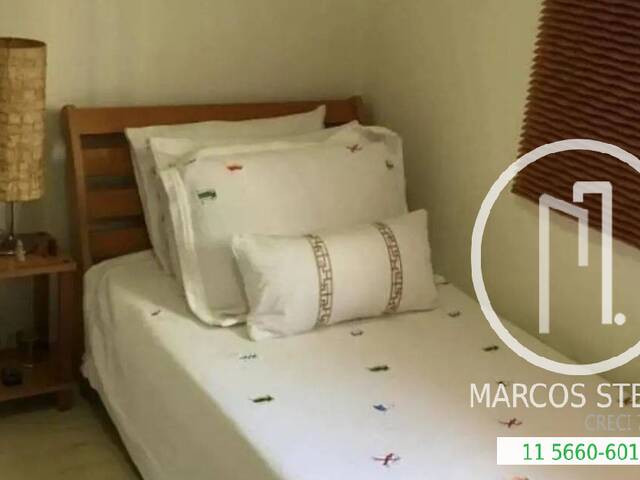 Apartamento para Comprar em São Paulo - 5