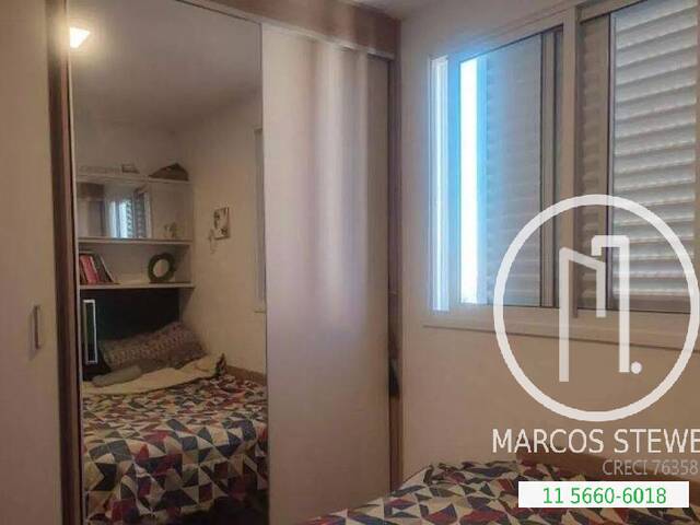 Apartamento para Comprar em São Paulo - 5