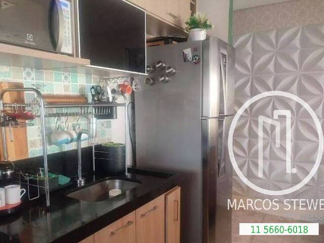 Apartamento para Comprar em São Paulo - 4