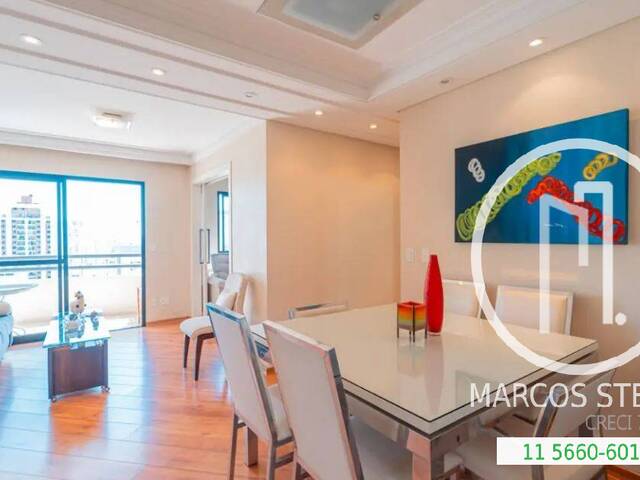 #1UT6N9B - Apartamento para Comprar em São Paulo - SP
