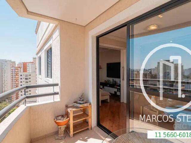 Apartamento para Comprar em São Paulo - 4