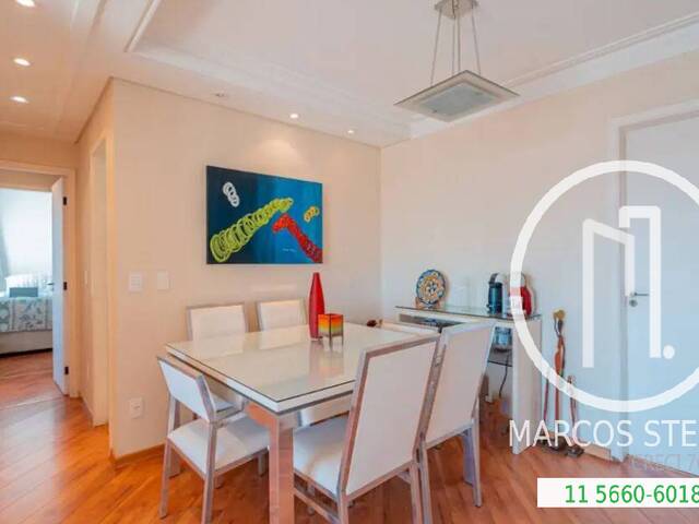 #1UT6N9B - Apartamento para Comprar em São Paulo - SP