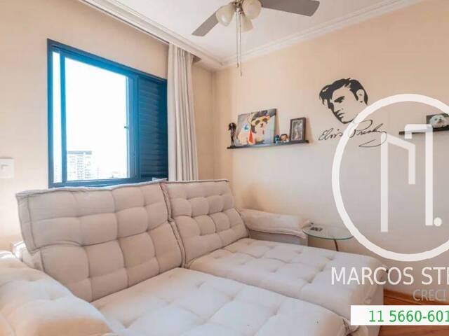 Apartamento para Comprar em São Paulo - 5