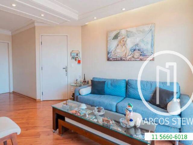 #1UT6N9B - Apartamento para Comprar em São Paulo - SP