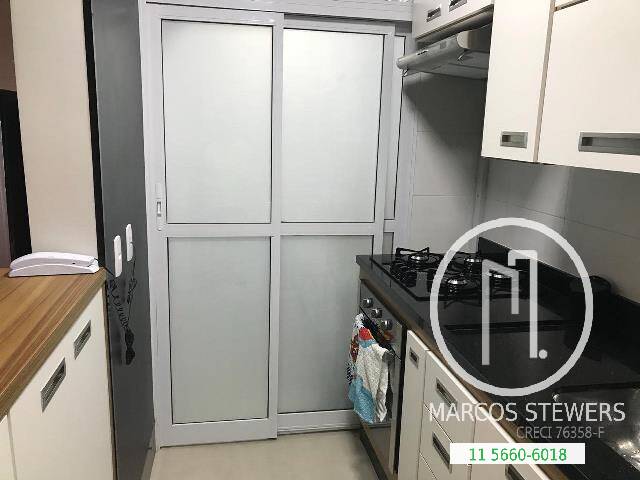 Apartamento para Comprar em São Paulo - 4