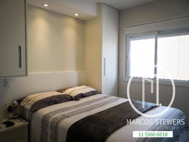Apartamento para Comprar em São Paulo - 5